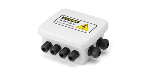 ip55 junction box outdoor|ip68 waterproof boxes.